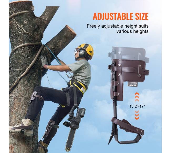 Medžio laipiojimo spygliai arboristams5