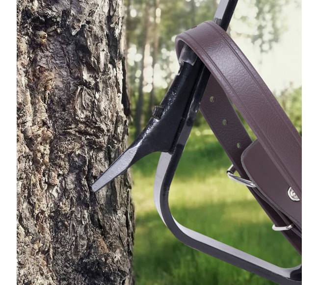 Medžio laipiojimo spygliai arboristams7