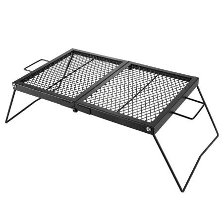 Sulankstomos laužo grotelės 61 cm0