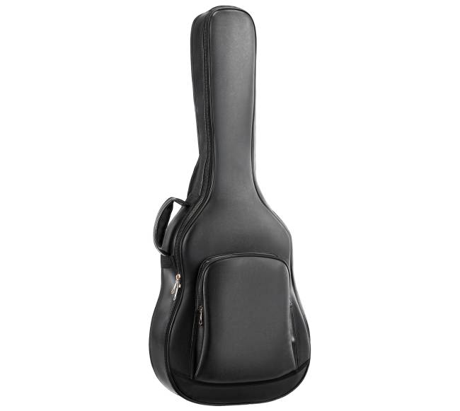 Kietas dėklas akustinei gitarai, 1195 mm9