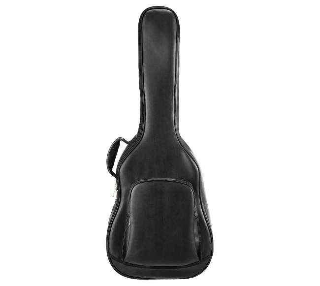 Kietas dėklas akustinei gitarai, 1195 mm10