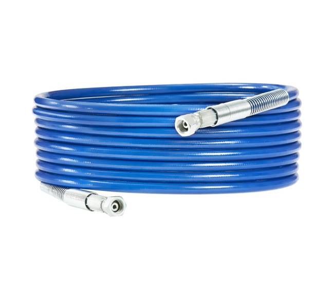 15m beorės dažymo šlangos 14 in jungtis0