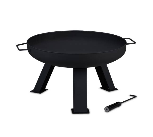 Ugnies dubuo, 60 cm skersmens6