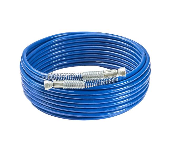 15m beorės dažymo šlangos 14 in jungtis8