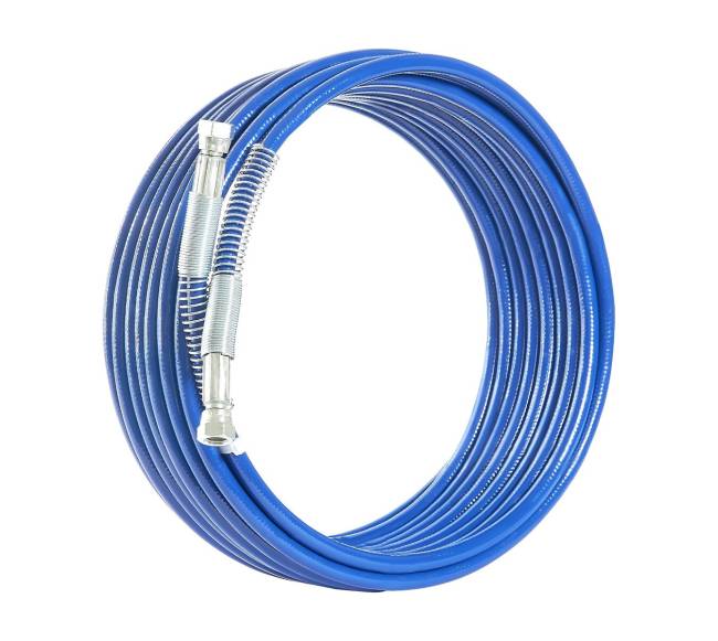 15m beorės dažymo šlangos 14 in jungtis9