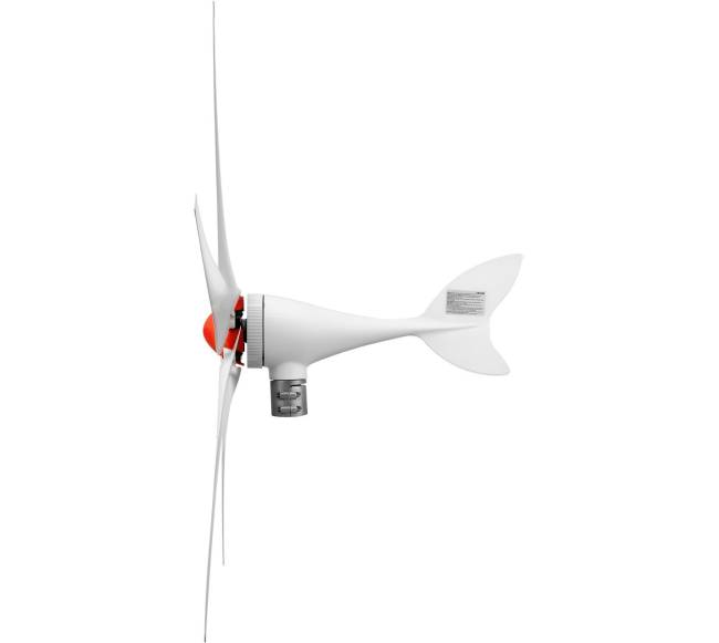 800W 12V vėjo turbinos generatorius9