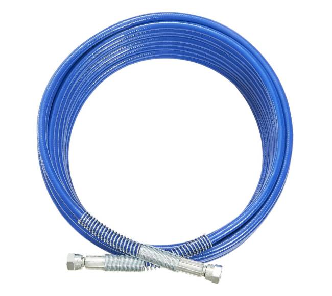 15m beorės dažymo šlangos 14 in jungtis10