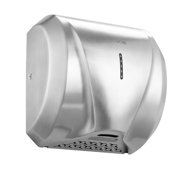 Rankų džiovintuvas 1800W su HEPA filtru9