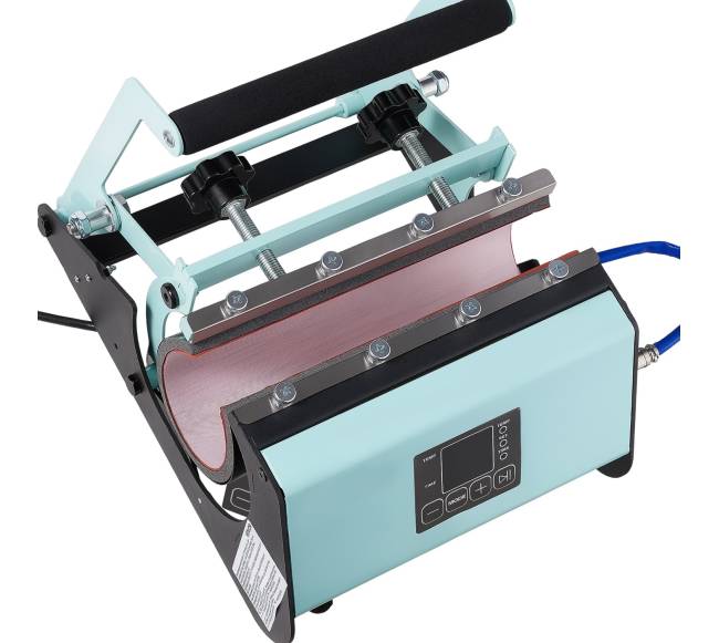 Termopresas termopuodeliams iki 887 ml0