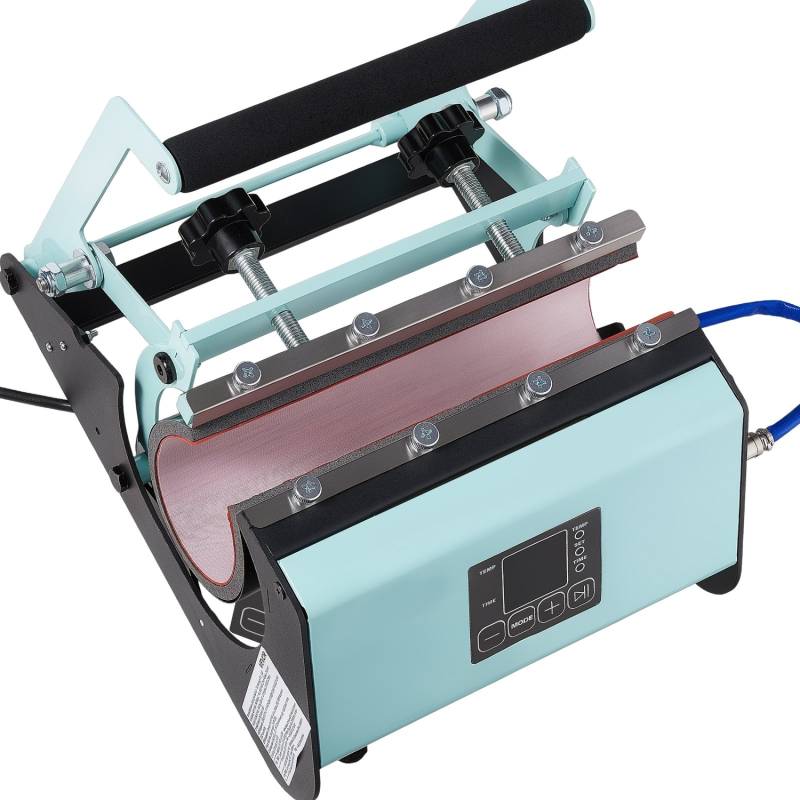 Termopresas termopuodeliams iki 887 ml0