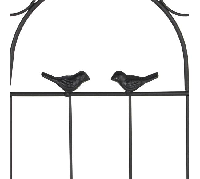 180 cm 2 vnt. grotelių rinkinys6