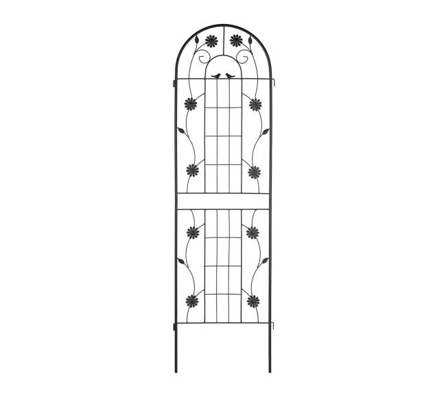180 cm 2 vnt. grotelių rinkinys8