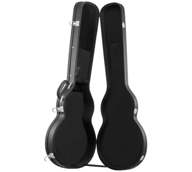 Elektrinės gitaros kietas dėklas 1080 mm0