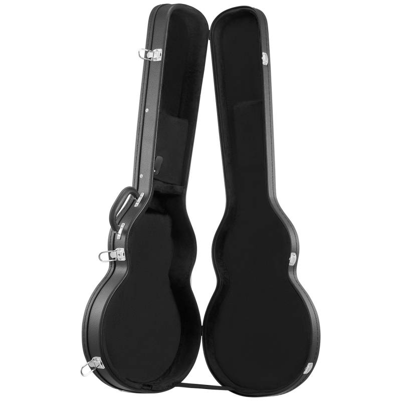 Elektrinės gitaros kietas dėklas 1080 mm0