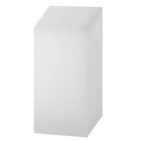 PVC lubų plytelės 605x1210 mm, 10 vnt.0