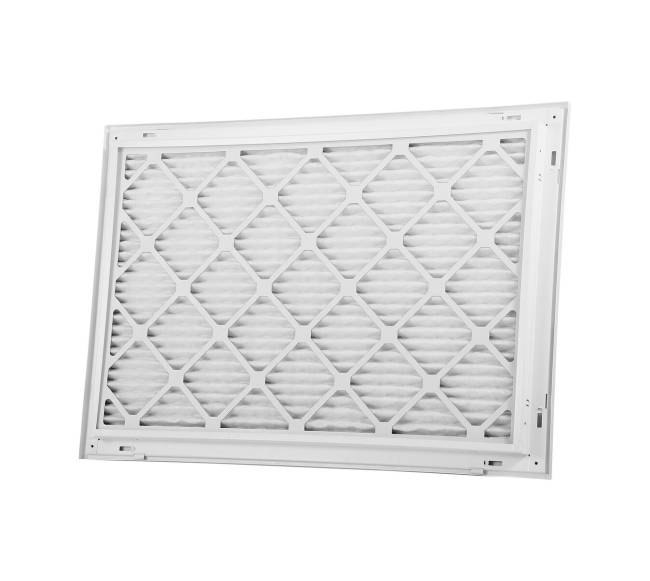 Oro filtras grotelės su W30 x H20 cm anga9