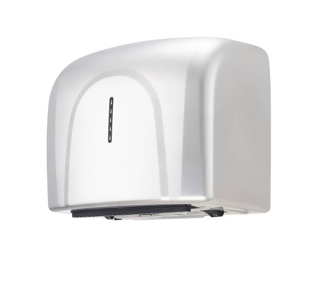 Rankų džiovintuvas 1300W su HEPA filtru0