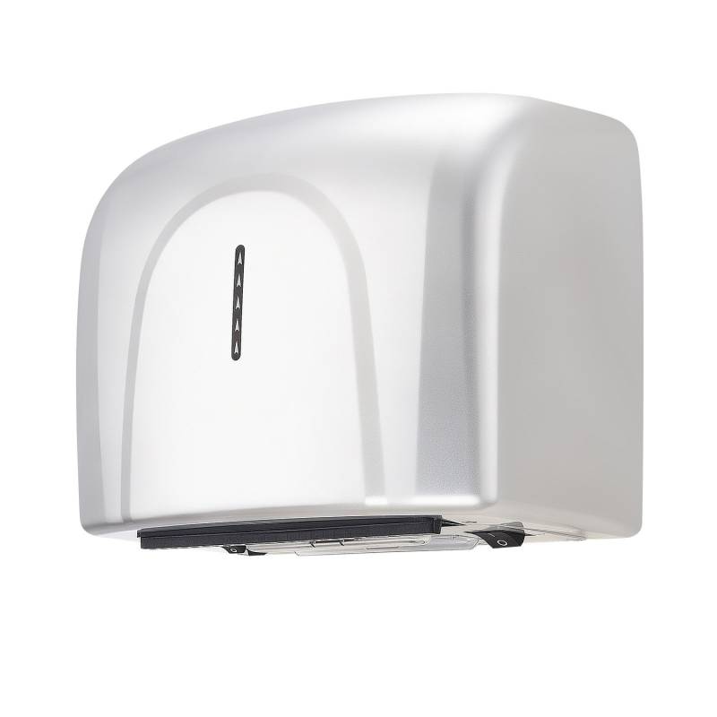 Rankų džiovintuvas 1300W su HEPA filtru0