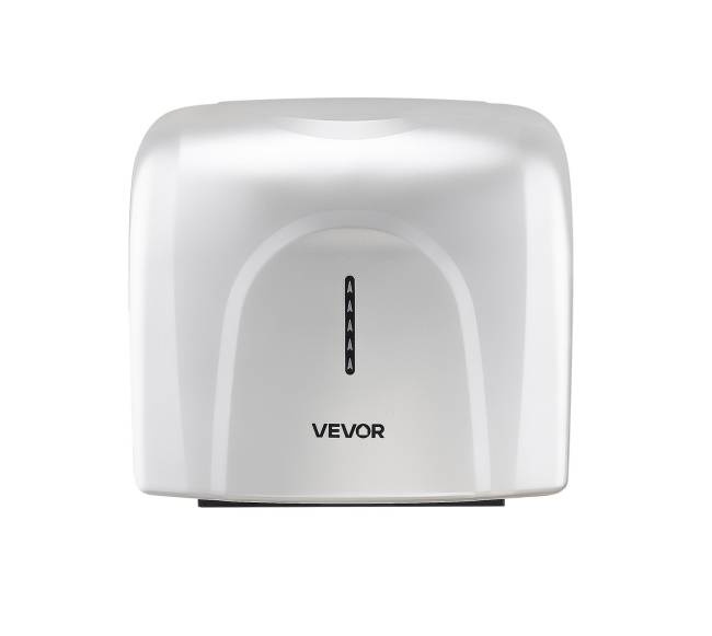 Rankų džiovintuvas 1300W su HEPA filtru9