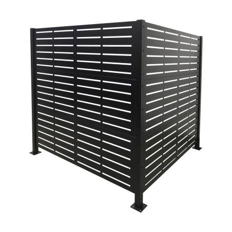 Šiukšliadėžės uždanga, 120 cm0