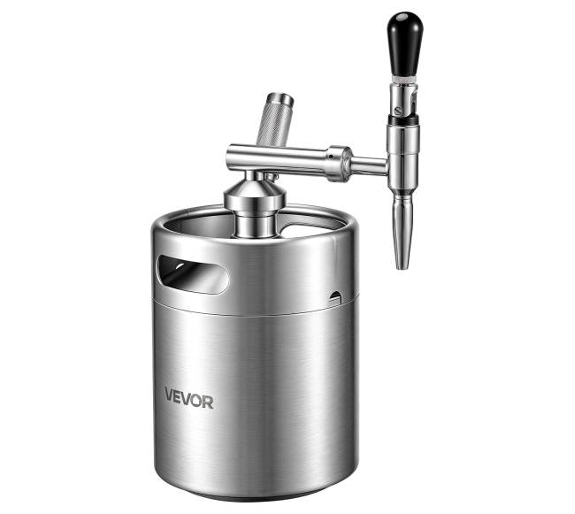 Nitro cold brew kavos aparatas 4 l8