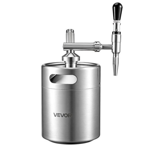 Nitro cold brew kavos aparatas 4 l9