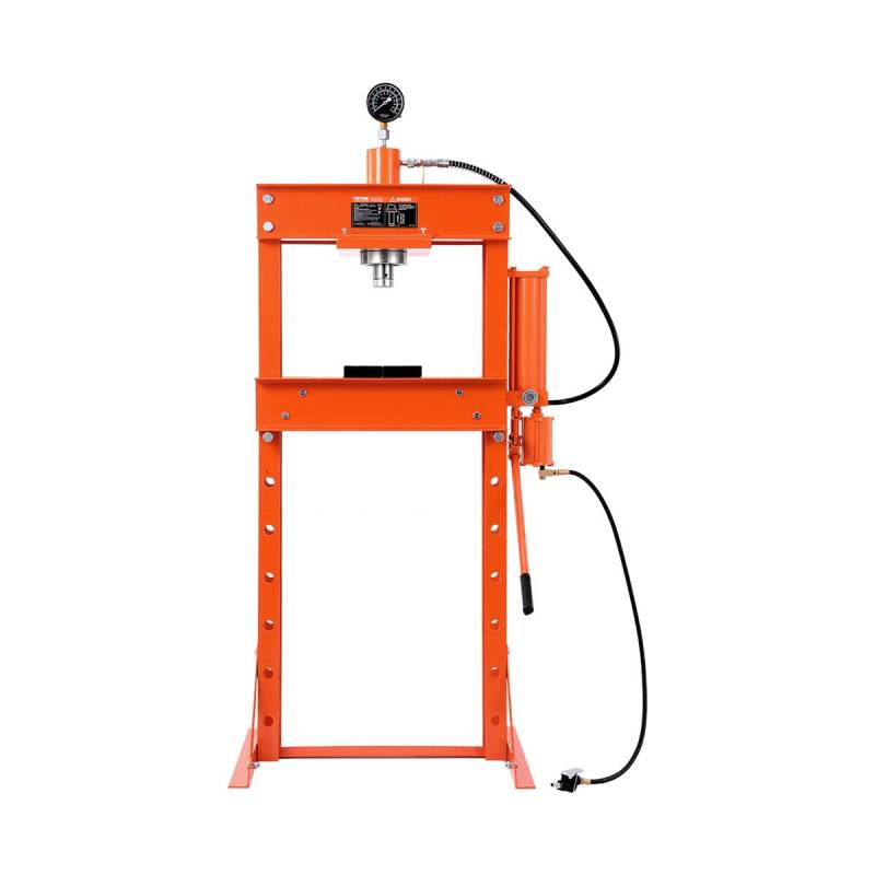 30 T hidraulinis spaustukas lenkimui0