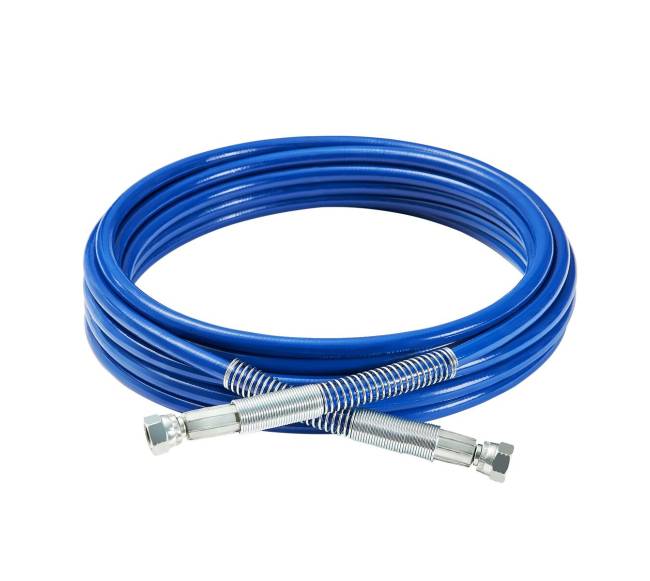 7,6 m beorės dažymo žarnos0