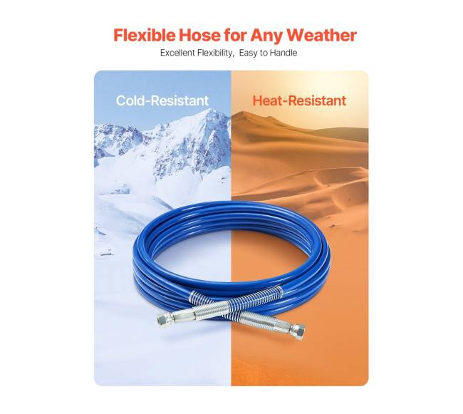 7,6 m beorės dažymo žarnos3