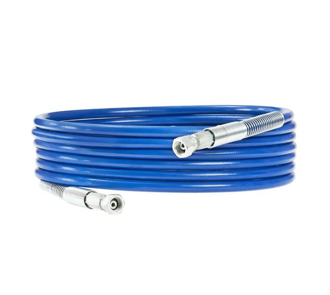 7,6 m beorės dažymo žarnos8