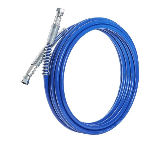 7,6 m beorės dažymo žarnos9