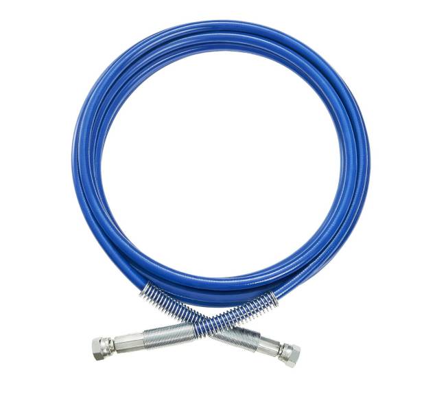 7,6 m beorės dažymo žarnos10