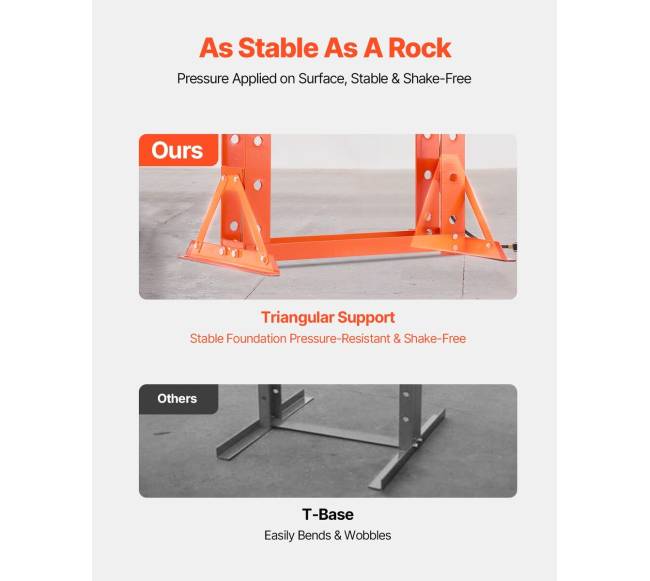 50 T hidraulinis spaustuvas su plokštele4