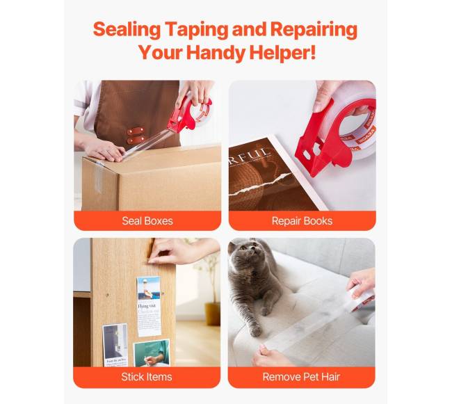 12 ritinių lipni juosta su pjaustykle5