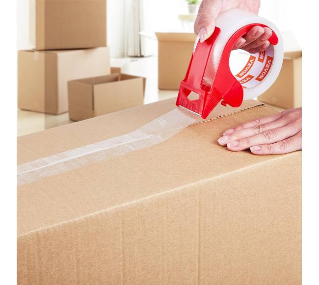 12 ritinių lipni juosta su pjaustykle7