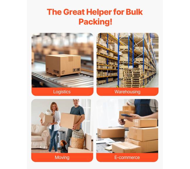 24 vnt pakuotės lipnios juostos5