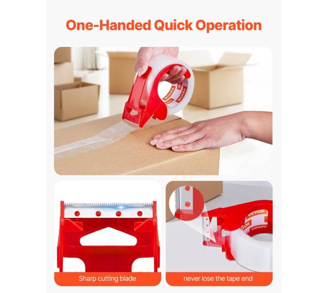 Pakavimo juosta 6 rulonai ir dozatorius4