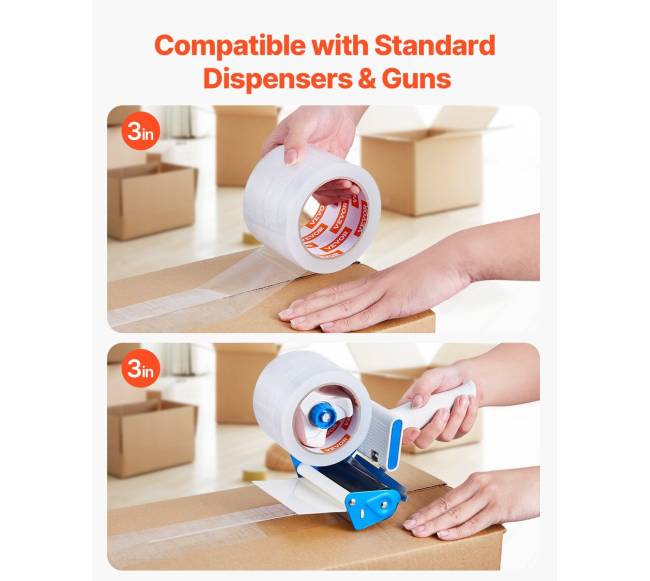 Skaidri pakavimo juosta, 6 vnt. rulonai4