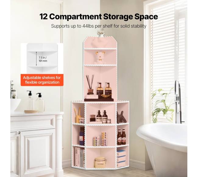 Kampinė spintelė su įmontuota įkrovimo stotimi3