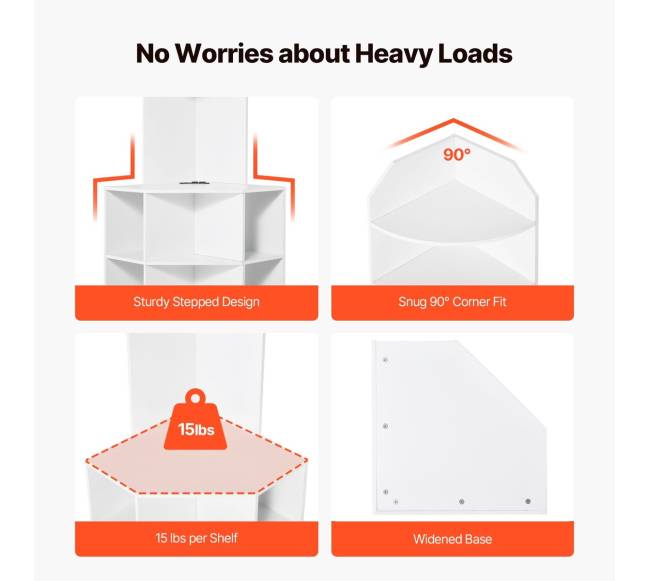 Kampinė spintelė su įmontuota įkrovimo stotimi4