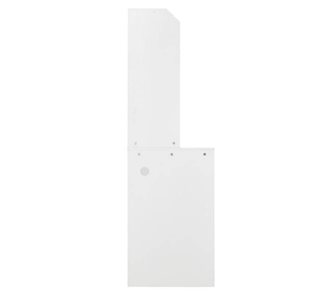 Kampinė spintelė su įmontuota įkrovimo stotimi10