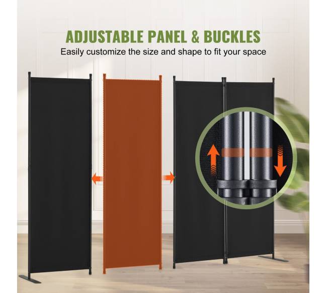 4 dalių sulankstoma pertvara biurui3