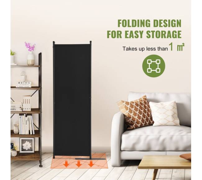 4 dalių sulankstoma pertvara biurui4