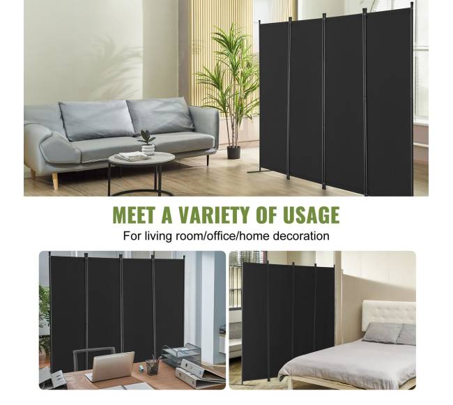 4 dalių sulankstoma pertvara biurui5