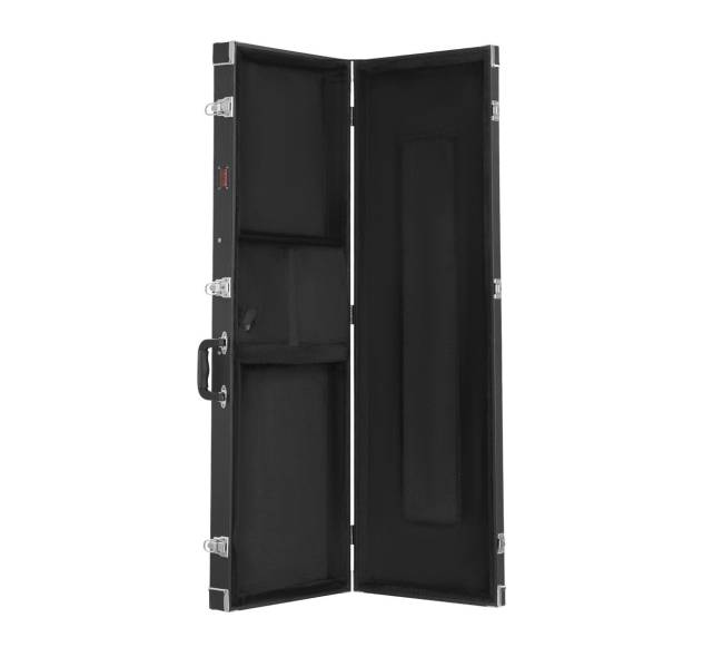 Boso gitaros dėklas su spyna, 122 cm8