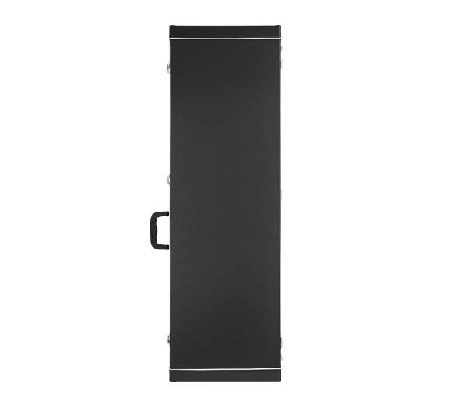 Boso gitaros dėklas su spyna, 122 cm10