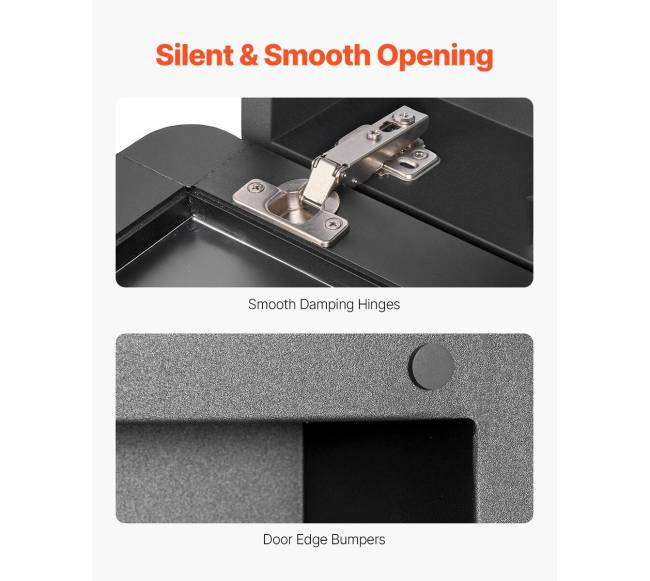 Veidrodinė vaistinėlė su reguliuojamomis lentynomis5