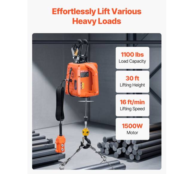 3-in-1 elektrinis keltuvas su nuotoliniu valdymu1