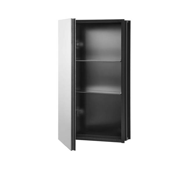 Veidrodis su reguliuojamomis lentynomis10