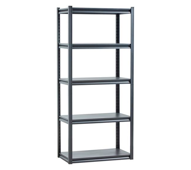 5 pakopų garažo lentynėlės0